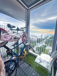 High Park Residences (D28), Apartment #453607321